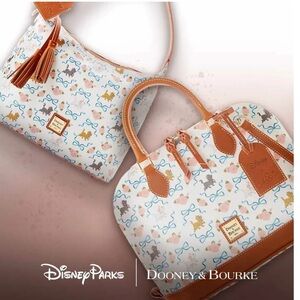 Brand New without Tags Aristocats Dooney and Bourke Purse